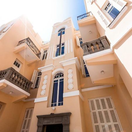 House Of Palm - One Of A Kind Διαμέρισμα Τελ Αβίβ Εξωτερικό φωτογραφία