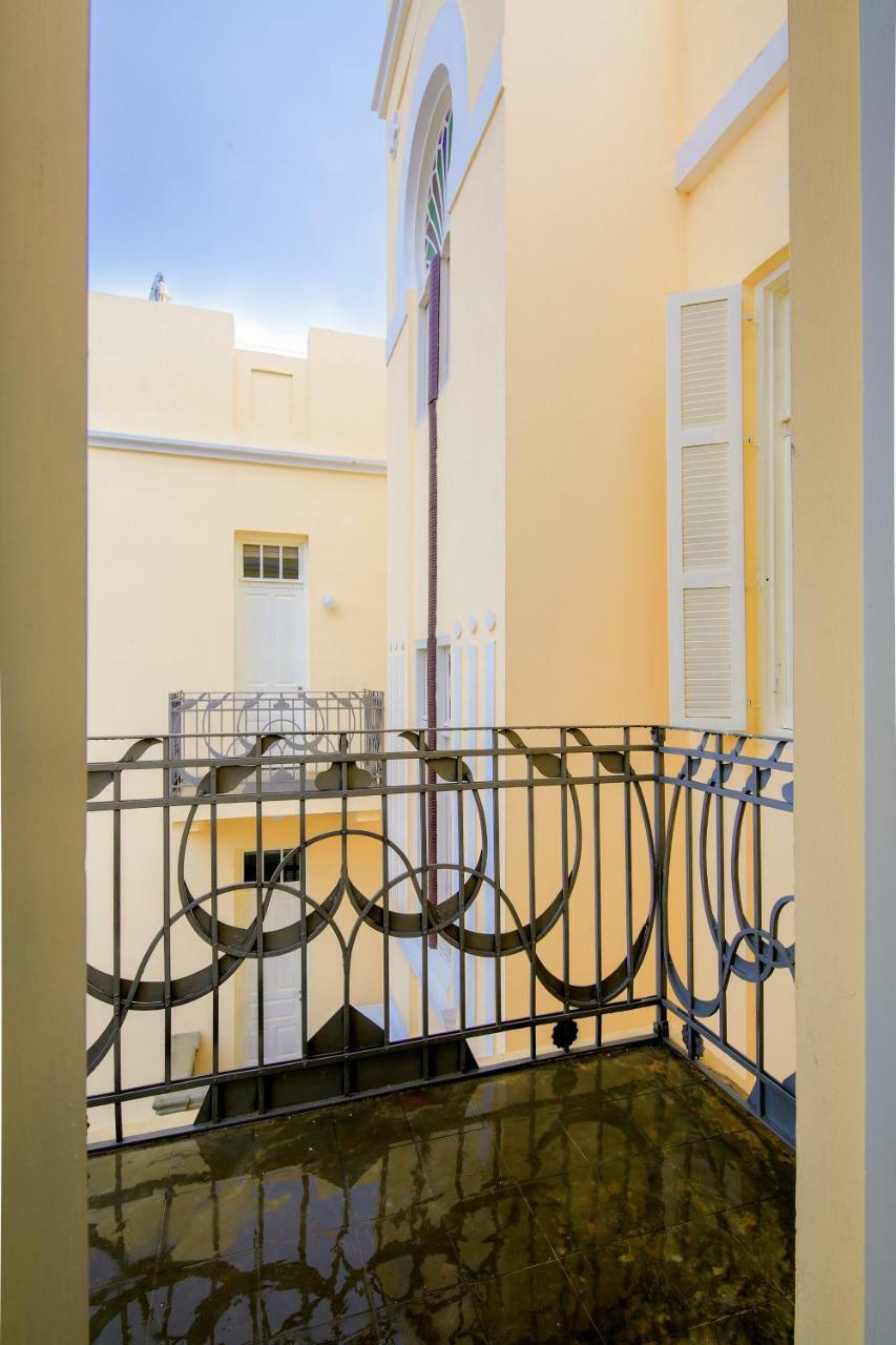 House Of Palm - One Of A Kind Διαμέρισμα Τελ Αβίβ Εξωτερικό φωτογραφία
