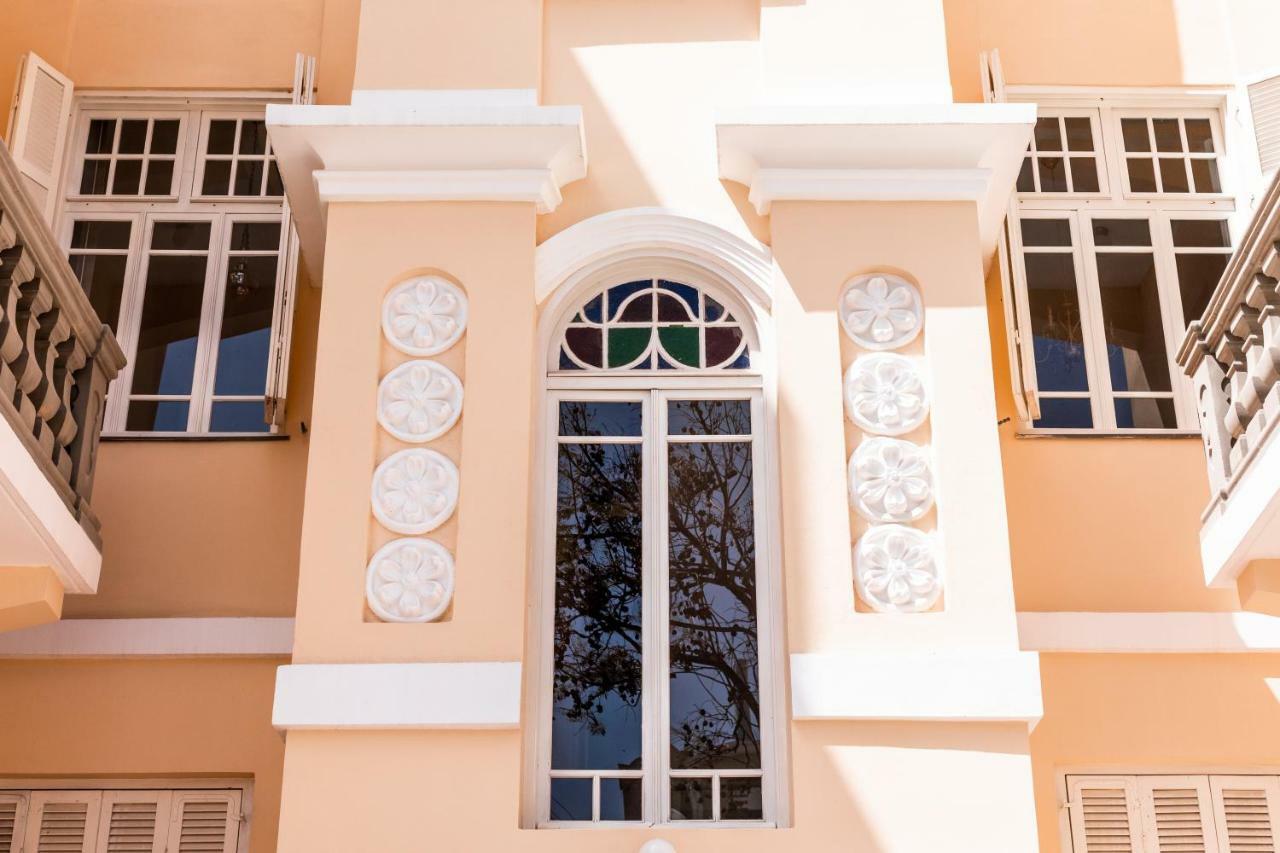 House Of Palm - One Of A Kind Διαμέρισμα Τελ Αβίβ Εξωτερικό φωτογραφία